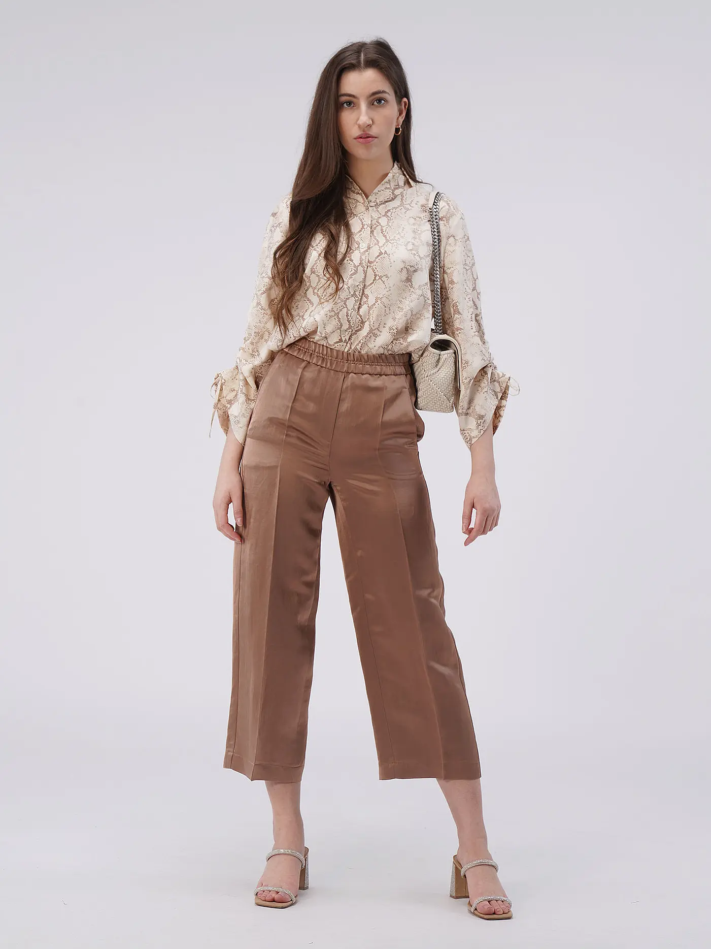 LUISA CERANO | Culotte | 